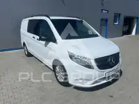 2020 Mercedes Benz Vito