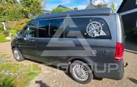2020 Mercedes Benz Vito