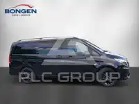 2020 Mercedes Benz Vito