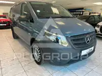 2020 Mercedes Benz Vito