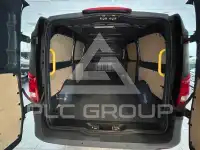 2020 Mercedes Benz Vito