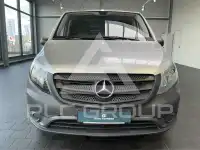 2020 Mercedes Benz Vito