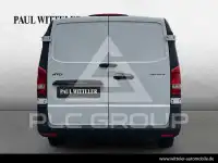 2020 Mercedes Benz Vito