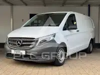 2020 Mercedes Benz Vito