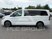2020 Mercedes Benz Vito