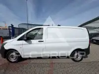 2020 Mercedes Benz Vito