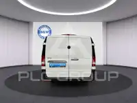2020 Mercedes Benz Vito