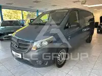 2020 Mercedes Benz Vito