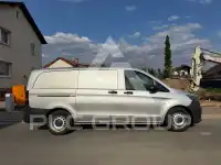2020 Mercedes Benz Vito