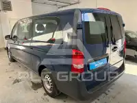 2020 Mercedes Benz Vito