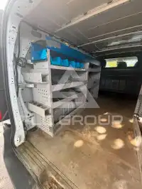 2020 Mercedes Benz Vito