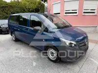 2020 Mercedes Benz Vito