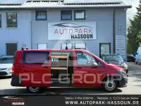 2020 Mercedes Benz Vito