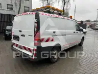 2020 Mercedes Benz Vito