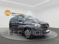 2020 Mercedes Benz Vito
