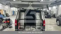2020 Mercedes Benz Vito