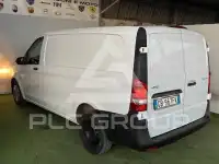 2020 Mercedes Benz Vito