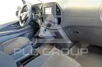 2020 Mercedes Benz Vito
