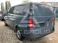 2020 Mercedes Benz Vito