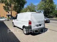 2020 Mercedes Benz Vito