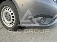 2020 Mercedes Benz Vito