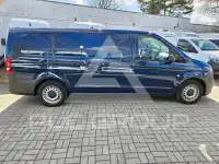 2020 Mercedes Benz Vito