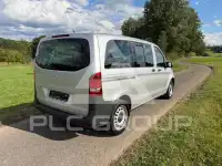 2020 Mercedes Benz Vito