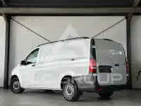 2020 Mercedes Benz Vito