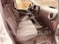 2020 Mercedes Benz Vito