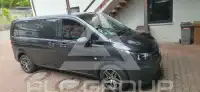 2020 Mercedes Benz Vito