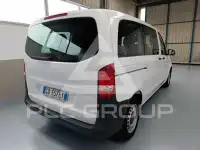 2020 Mercedes Benz Vito