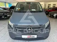 2020 Mercedes Benz Vito