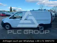 2020 Mercedes Benz Vito