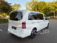 2020 Mercedes Benz Vito