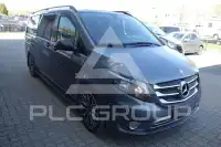 2020 Mercedes Benz Vito