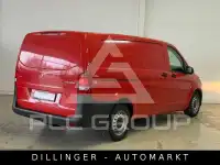 2020 Mercedes Benz Vito