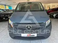2020 Mercedes Benz Vito