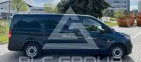 2020 Mercedes Benz Vito