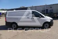 2020 Mercedes Benz Vito