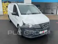 2020 Mercedes Benz Vito