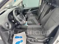 2020 Mercedes Benz Vito