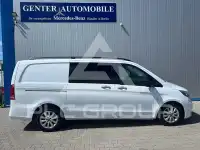 2020 Mercedes Benz Vito