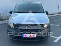 2020 Mercedes Benz Vito