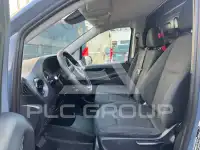 2020 Mercedes Benz Vito
