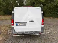 2020 Mercedes Benz Vito