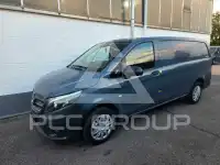 2020 Mercedes Benz Vito