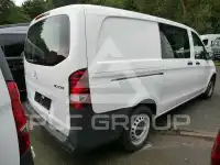 2020 Mercedes Benz Vito