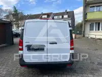 2020 Mercedes Benz Vito