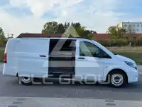 2020 Mercedes Benz Vito