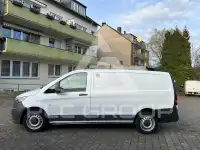 2020 Mercedes Benz Vito